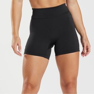 Gymshark power shorts